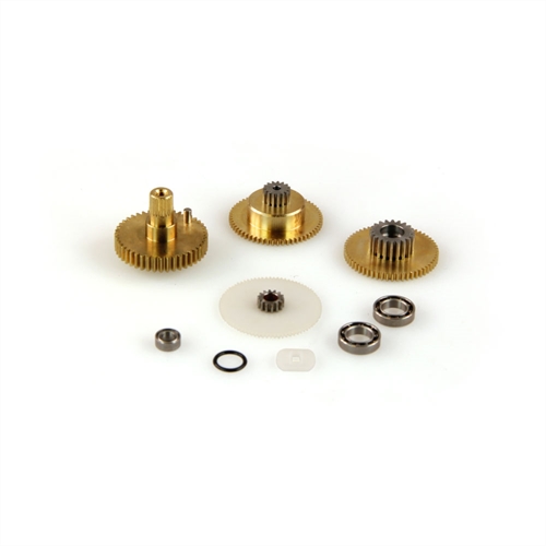 HS5745MG Metal Gear Set Mp First Gear