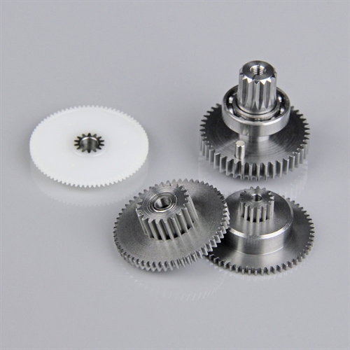 HS5765MH Gears Metal Gear Set