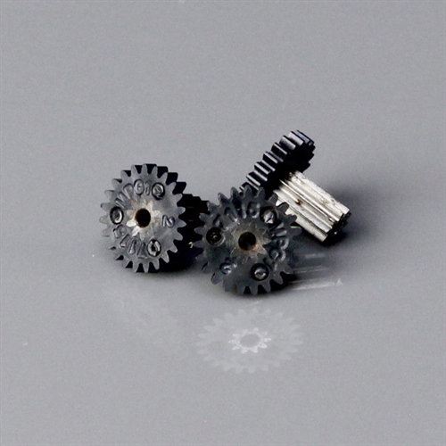 HS7115TH Karbonite Gear 3pcs