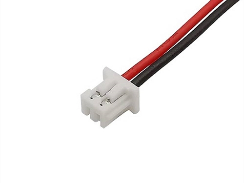 ZH to ZH Interconnect Lead for SVI servos 400mm