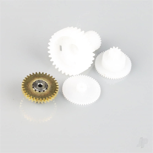 Servo Gear Set - S135/3501/3502/9601/9002