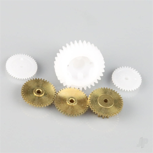 Servo Gear Set - S136G