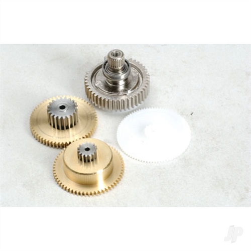 Servo Gear Set - S5301