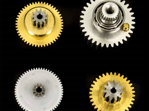 Servo Gear Set - S9350