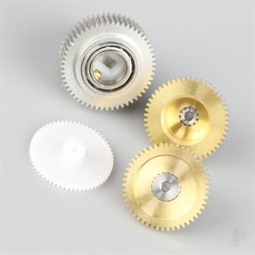 Servo Gear Set - S3305