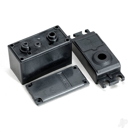 Upper/Middle/Bottom Servo Case Set S3151
