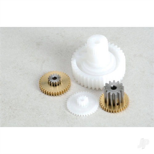 Servo Gear Set - S9154