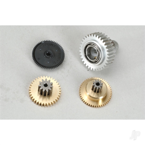 Servo Gear Set - S9351 (2BB)