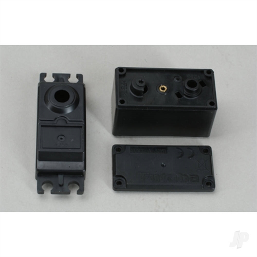 Upper/Middle/Bottom Servo Case Set S9255
