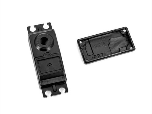 Upper/Bottom Servo Case Set S9156