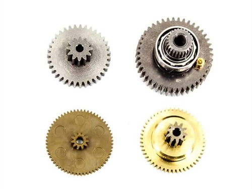Servo Gear Set - S9156