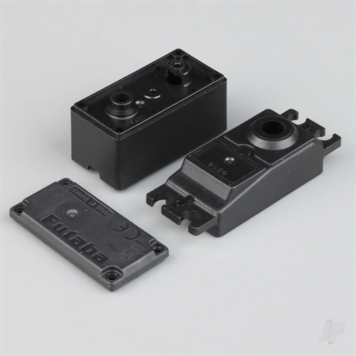 Upper/Middle/Bottom Servo Case Set S9452