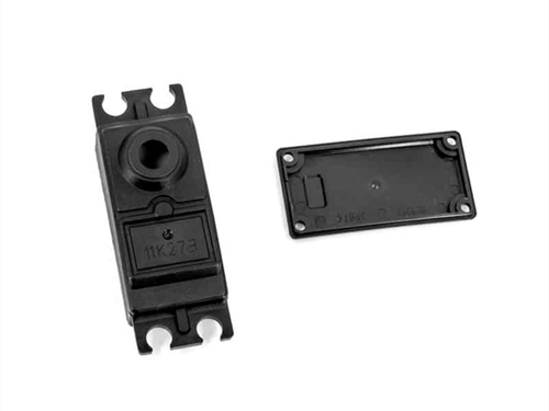 Upper/Bottom Servo Case Set BLS351/BLS352/BLS155/BLS156HV/BLS371SV