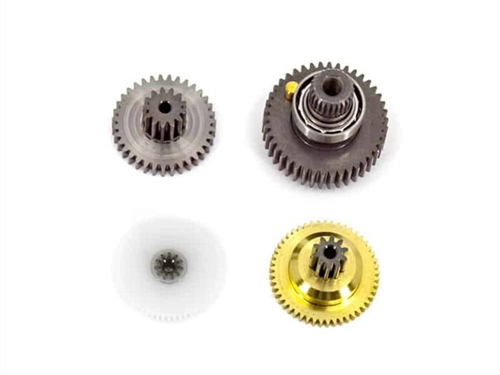 Servo Gear Set - BLS351/BLS371SV