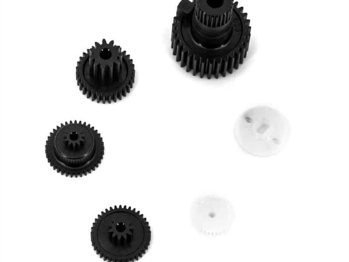 Servo Gear Set - BLS153