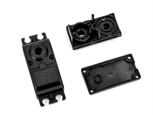 Upper/Bottom Servo Case Set S9352HV (no middle case)