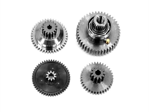 Servo Gear Set - S9352/53HV /BLS273SV/275SV