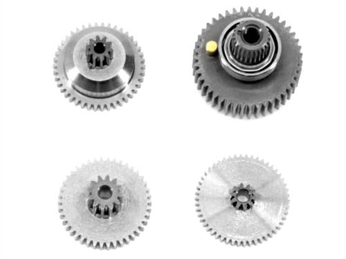 Servo Gear Set - HPS-A700