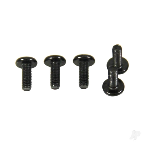 Screw Servo Horn metalgear M3x8 25Z 5 pcs