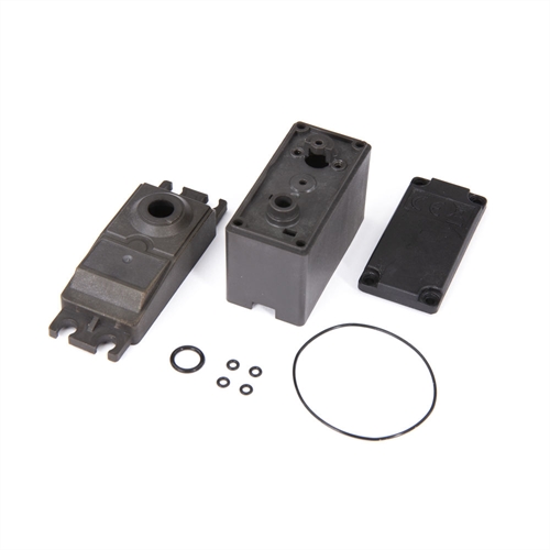 Servo case / gaskets (for 2270 waterproof servo)