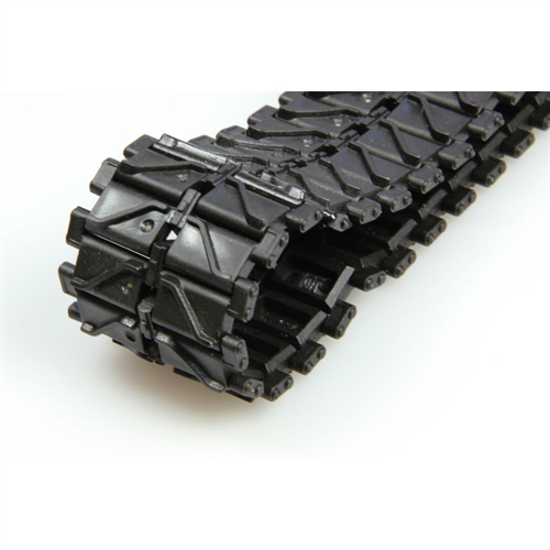 Plastic Tracks (2) (3838/3818)