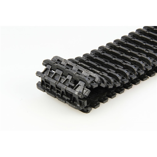 Henglong Plastic Tracks (2) (3819/3818)