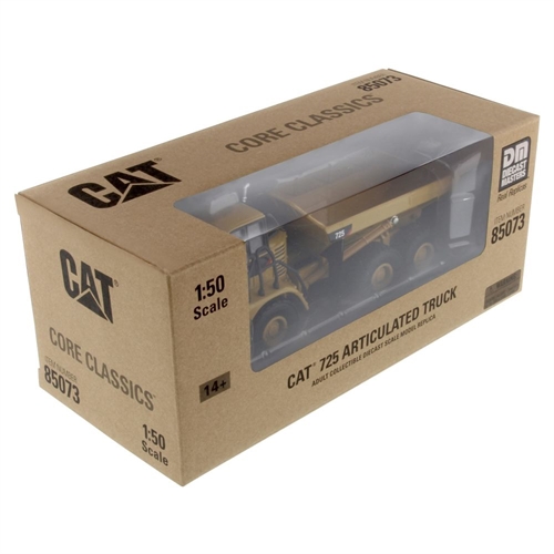 1:50 Cat 725 Articulated Truck