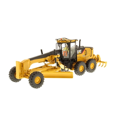 1:50 Cat 14M Motor Grader