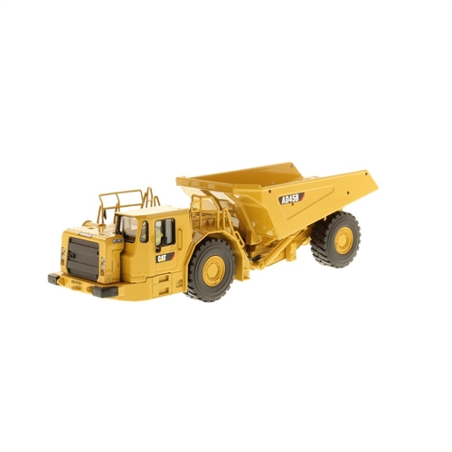 1:50 Cat AD45B Underground Articulated Truck