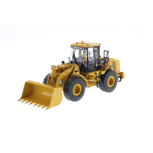 1:50 Cat 950H Wheel Loader