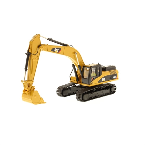 1:50 Cat 330D L Hydraulic Excavator