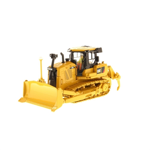 1:50 Cat D7E Track-Type Tractor
