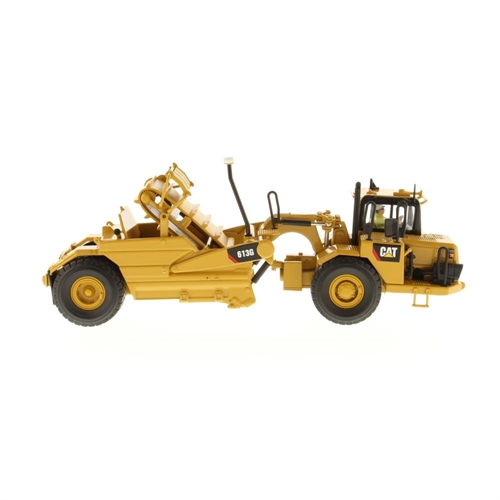 1:50 Cat 613G Wheel Tractor-Scraper