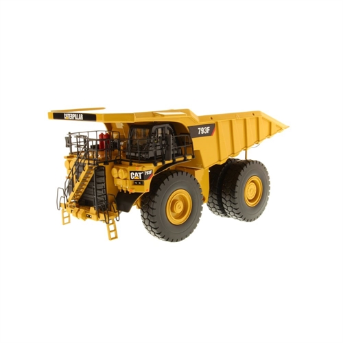 1:50 Cat 793F Mining Truck