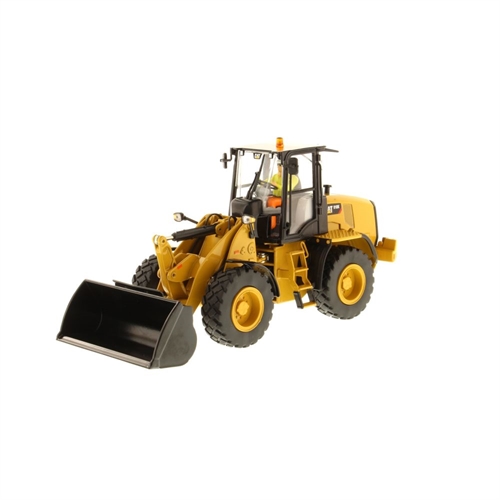 1:32 Cat 910K Wheel Loader