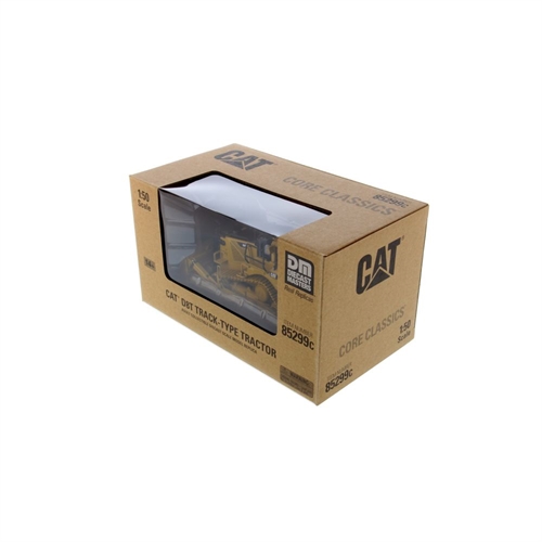 1:50 Cat D8T Track-Type Tractor