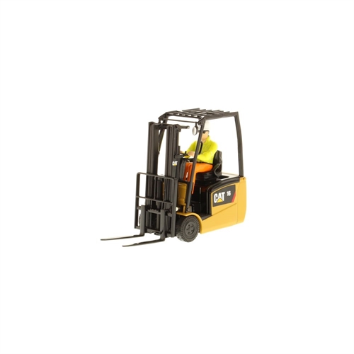 1:25 Cat EP16(C)PNY Lift Truck