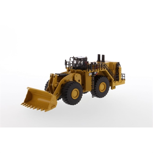 1:125 Cat 994K Wheel Loader