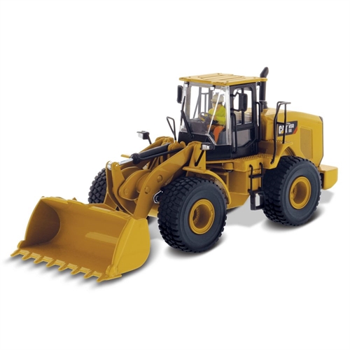 CAT 950 GC Wheel Loader