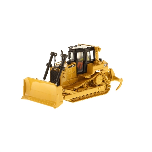 1:50 Cat D6R Track-Type Tractor