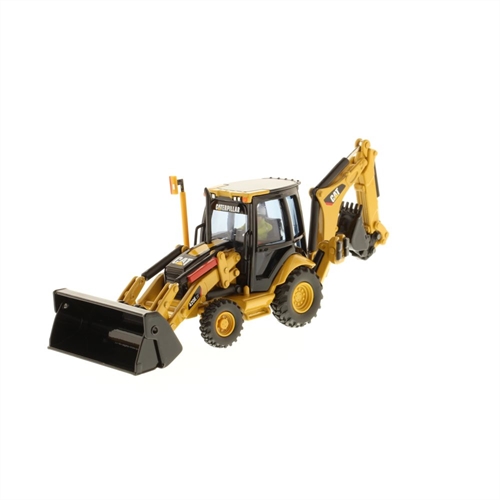 150 Cat 420E IT Backhoe Loader