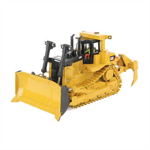 150 Cat D10T Track-Type Tractor