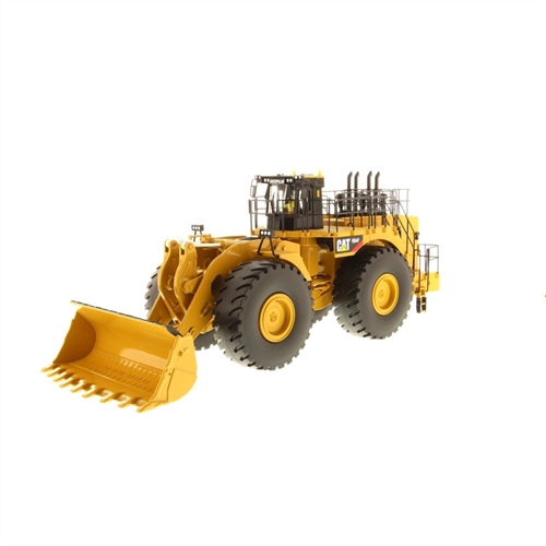 150 Cat 994F Wheel Loader