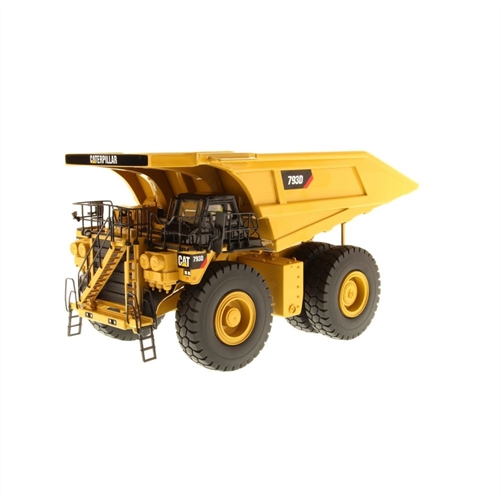 150 Cat 793D Mining Truck