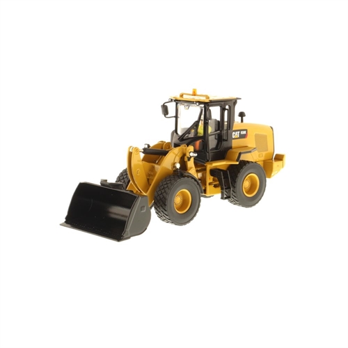 150 Cat 938K Wheel Loader
