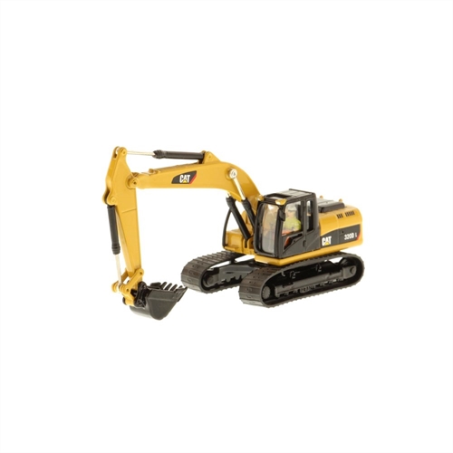 187 Cat 320D L Hydraulic Excavator