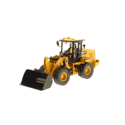 150 Cat 930K Wheel Loader