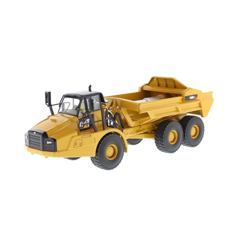 150 Cat 740B EJ Articulated Truck Ejector Body