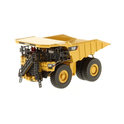 1125 Cat 793F Mining Truck