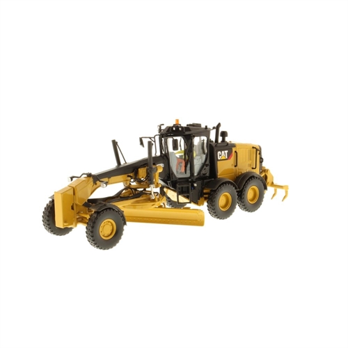 150 Cat 12M3 Motor Grader